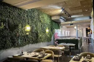 Sushi Wu | Buffet Japon&eacute;s & Wok Chino