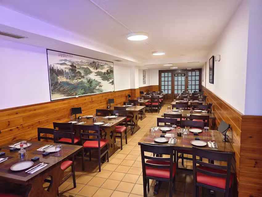 SUSHI YUAN