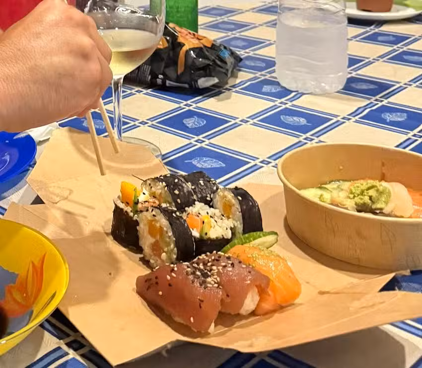 Sushi Zu
