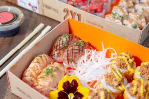 SushiGO Marratx&iacute;