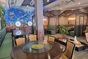 Sushisom M&aacute;laga