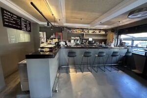 Sustraiak Restaurante Plentzia