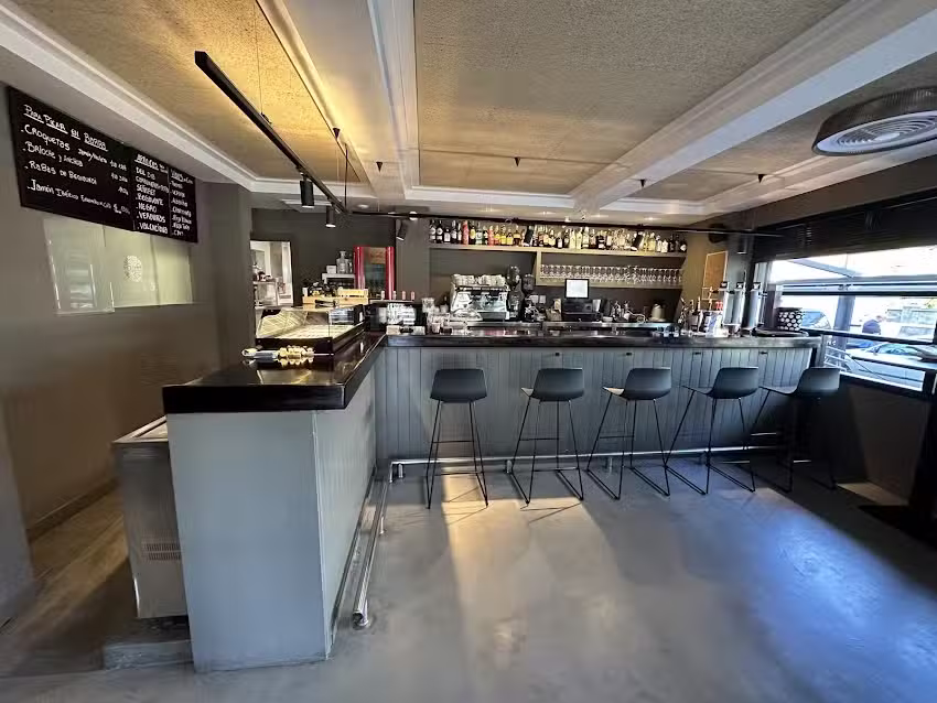 Sustraiak Restaurante Plentzia