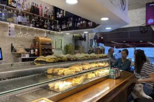 Swansea Cafeter&iacute;a Restaurante