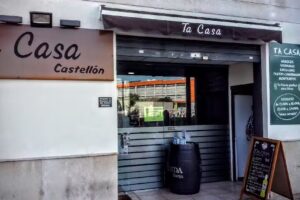 Ta Casa Castell&oacute;n