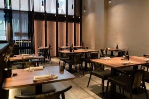 Ta-Kumi | Restaurante Japon&eacute;s &ndash; Madrid