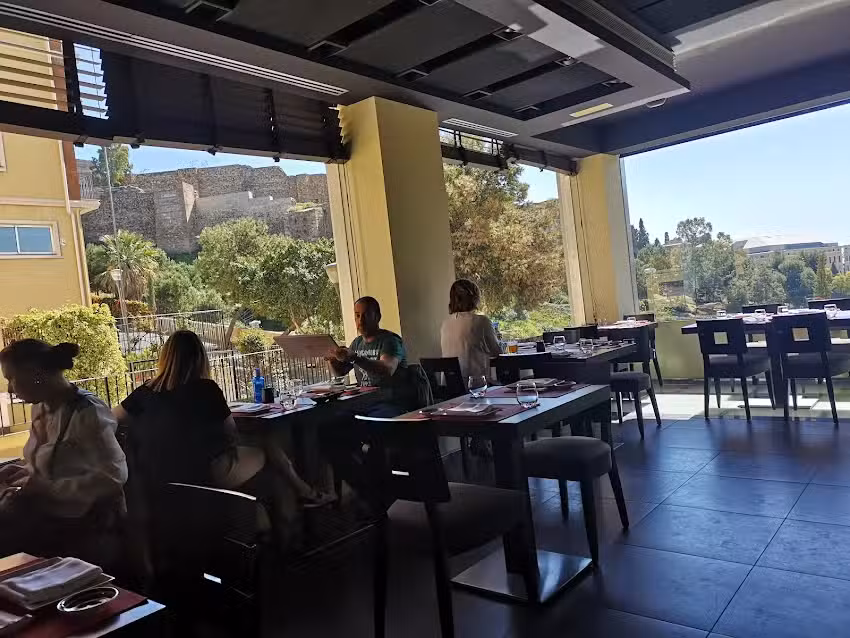 Ta-Kumi | Restaurante Japon&eacute;s &ndash; M&aacute;laga