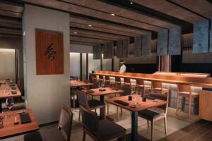 Ta-Kumi | Restaurante Japon&eacute;s &ndash; Marbella