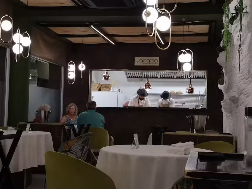 Tabaiba Restaurante