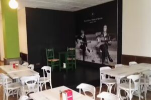 Tabanco La Matagorda