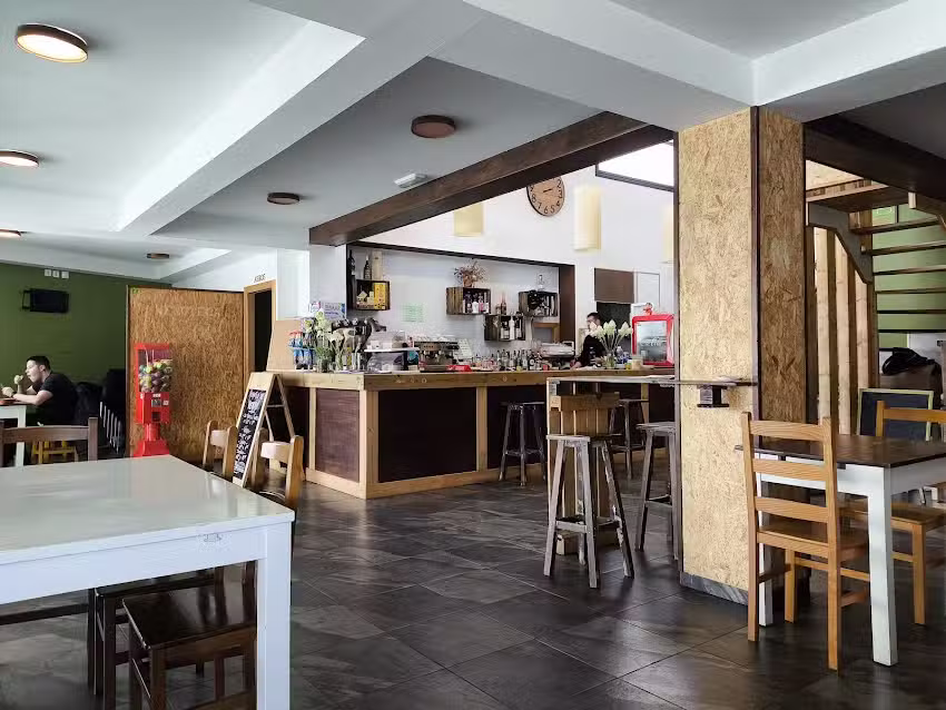 Taberna A Garboa