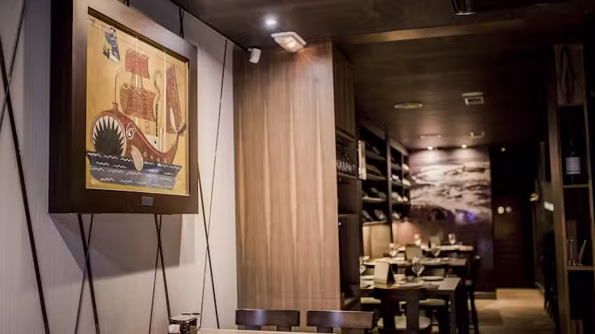Taberna A Mundi&ntilde;a
