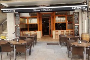 Taberna A Pedra