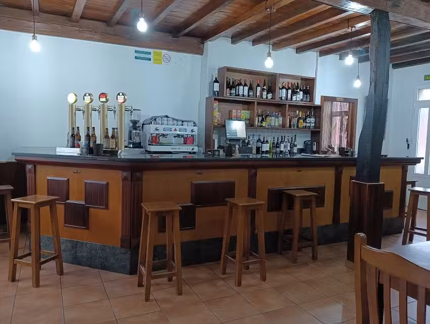 Taberna a Tixola