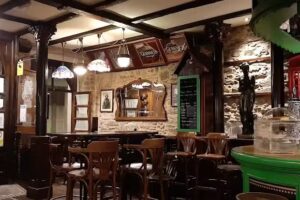 Taberna &Aacute;baco