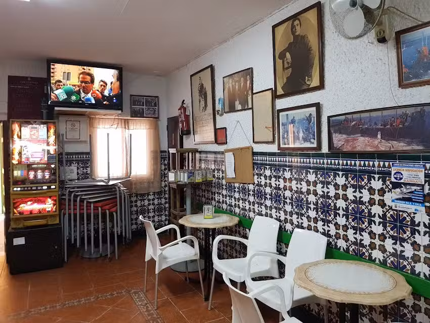 Taberna Abelardo