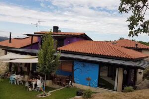 Taberna Acevedo est&aacute; cerrado al p&uacute;blico