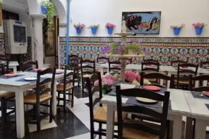 Taberna Ágora Mezquita