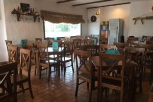 Taberna Alambique Mairena Alj.