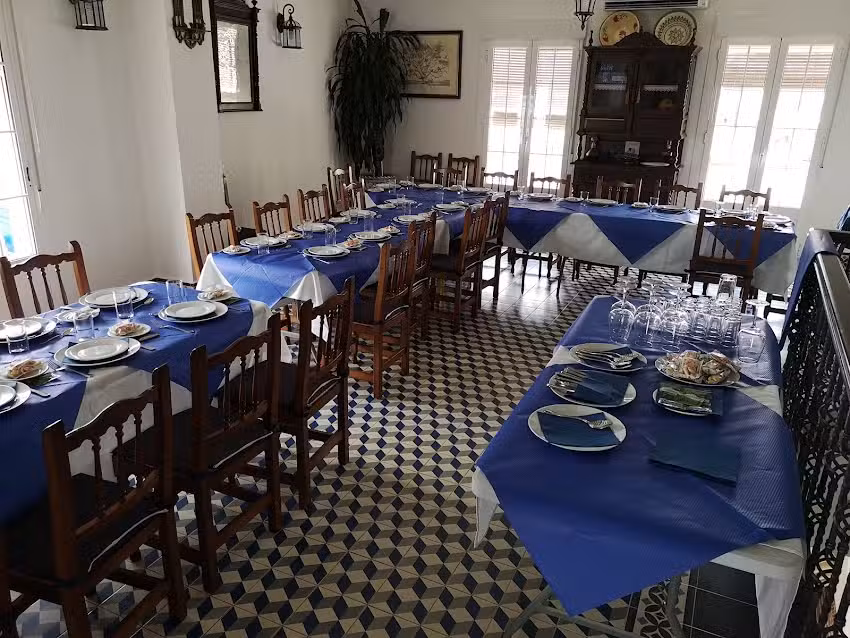 Taberna Alegr&iacute;a