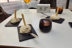 Taberna Alegr&iacute;a