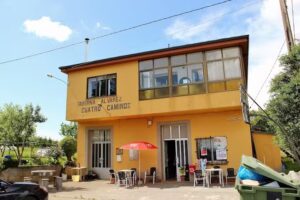 Taberna &Aacute;lvarez &laquo;Cuatro Caminos&raquo;