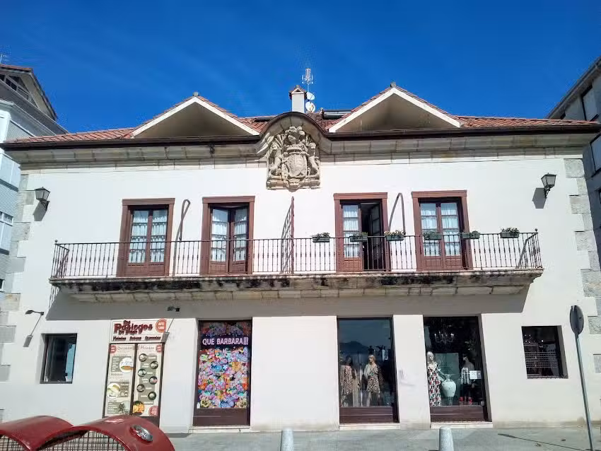 Taberna Amayuela