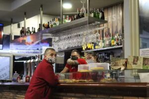 TABERNA AMETS AMOREBIETA