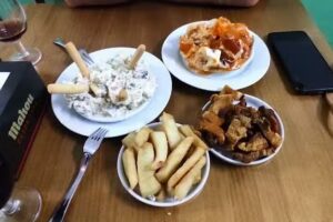 Taberna Ampar&iacute;n