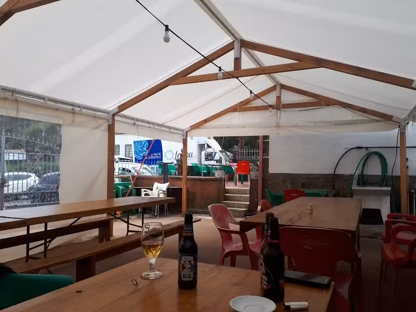 TABERNA ANGUEIRA