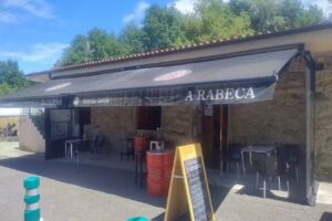 Taberna Arabeca