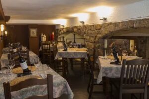 Taberna Arcipreste