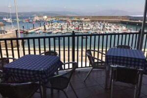 Taberna Arco da Vella