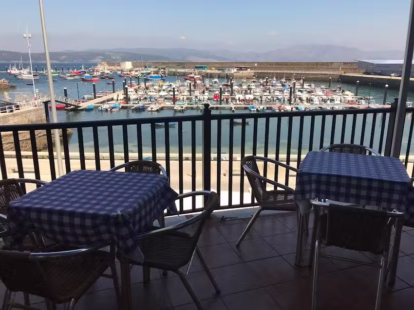 Taberna Arco da Vella