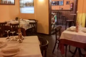 Taberna Atipica La Plazita