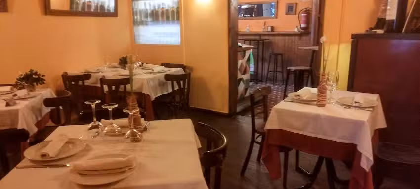 Taberna Atipica La Plazita