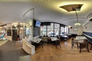 TABERNA ATL&Aacute;NTICA LA EXSCAMA