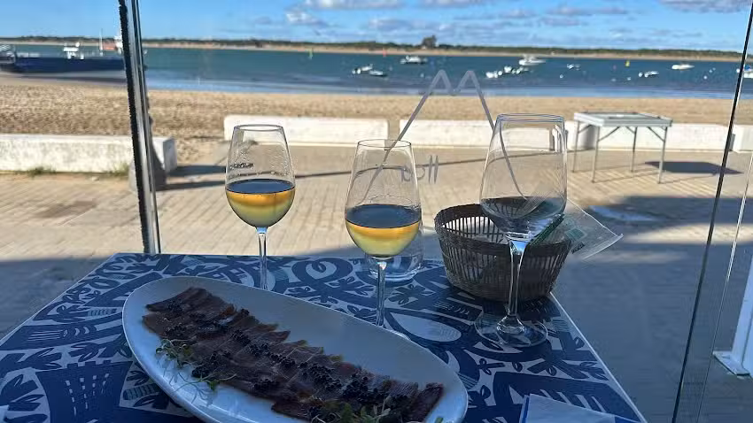 Taberna Avante Claro Bajo de Guia