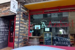 Taberna Azabache