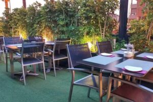 Taberna Bacusº