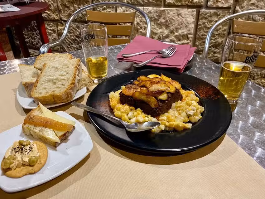 Taberna Bar Cuervo