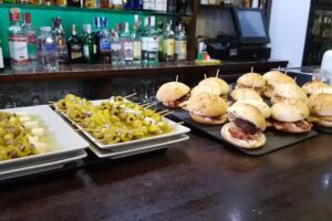 Taberna BASARTENA Urduliz