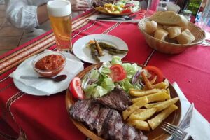 Taberna B&uacute;lgara