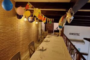 Taberna Cambio de Tercio