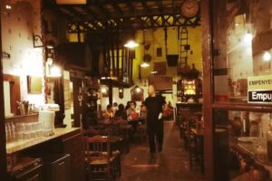 Taberna Can Margarit