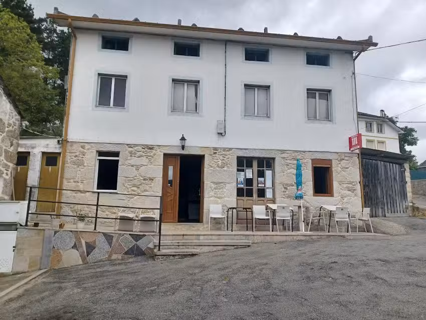 Taberna C&aacute;ndido