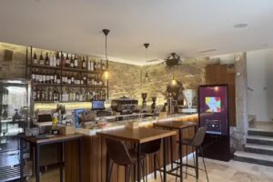 Taberna Canta claro!