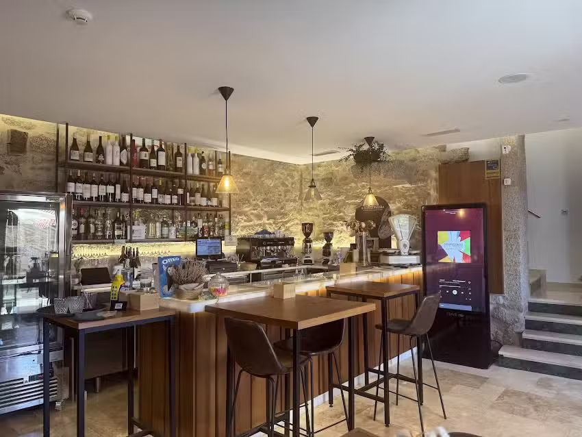 Taberna Canta claro!