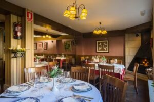 Taberna Casa Abelleira