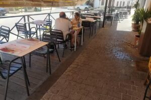 Taberna Casa Andr&eacute;s